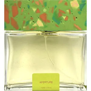 Pictor Parfum Aperture parfüm şişesi