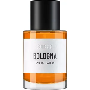Sober Bologna perfume bottle