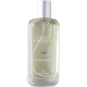 tiab Fluttering Day perfume bottle