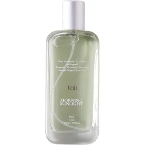 tiab Morning Sunlight perfume bottle