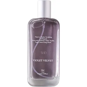 tiab Violet Velvet perfume bottle