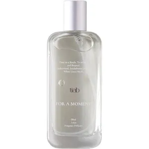 tiab For a Moment perfume bottle