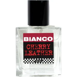 Bianco Profumo Cherry Leather parfüm şişesi