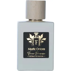 Traina Francesco Parfum Mystic Ombre parfüm şişesi