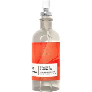 Bath & Body Works Recharge - Orange & Ginger / Energy - Orange Ginger perfume bottle