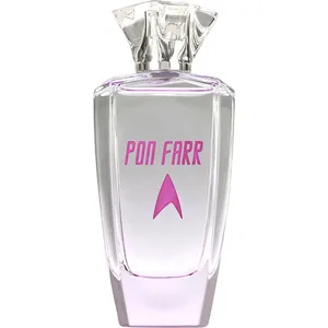Star Trek Pon Farr perfume bottle