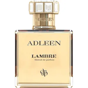 Adleen Lambre parfüm şişesi
