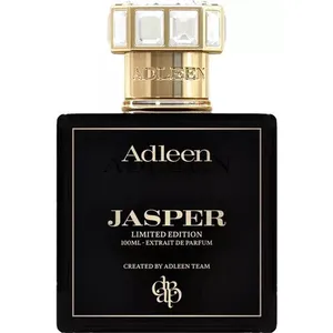 Adleen Jasper Limited Edition parfüm şişesi