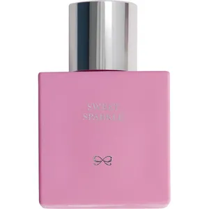Hunkemöller Sweet Sparkle perfume bottle