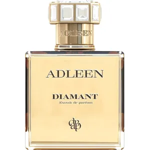 Adleen Diamant parfüm şişesi