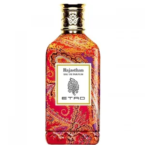 Etro Rajasthan parfüm şişesi