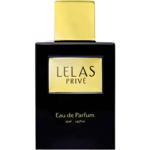 Lelas French Attitude perfume bottle