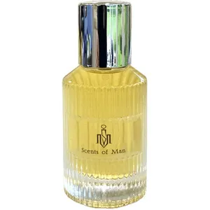Scents of Man Honeysuckle (Eau de Parfum) perfume bottle