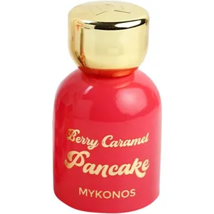 Mykonos Berry Caramel Pancake parfüm şişesi