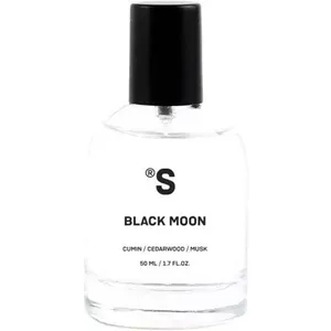 Sister's Aroma Black Moon parfüm şişesi