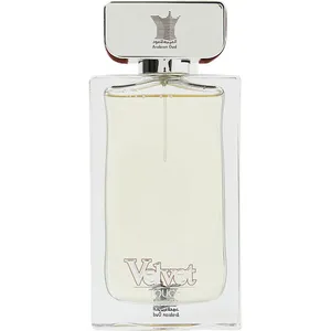 Arabian Oud Velvet Touch parfüm şişesi