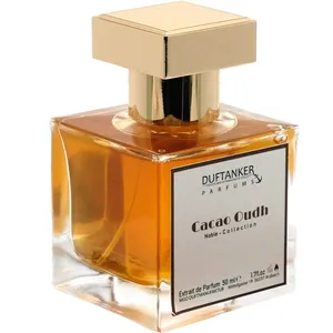 Duftanker MGO Duftmanufaktur Cacao Oudh perfume bottle