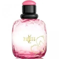 Yves Saint Laurent Paris Premières Roses 2013 parfüm şişesi