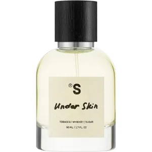 Sister's Aroma Under Skin perfume bottle