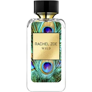 Rachel Zoe Wild parfüm şişesi
