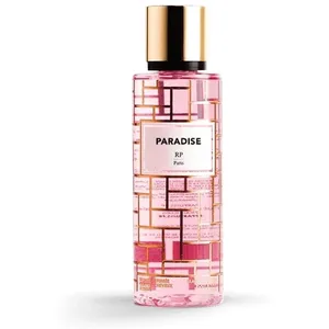 RP Paradise perfume bottle