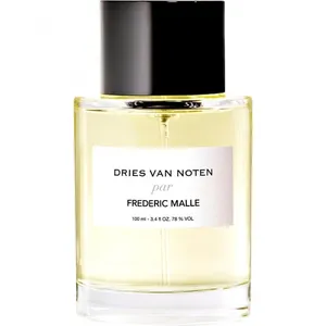 Editions de Parfums Frédéric Malle Dries Van Noten par Frédéric Malle perfume bottle