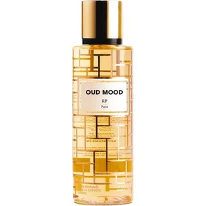 RP Oud Mood perfume bottle