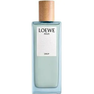 Loewe Agua Drop parfüm şişesi