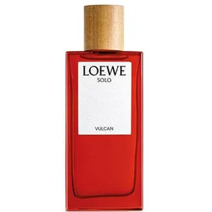 Loewe Solo Vulcan perfume bottle