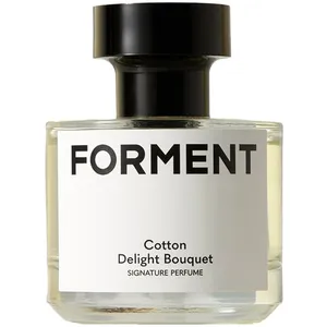 Forment Cotton Delight Bouquet / 코튼 딜라잇 부케 perfume bottle