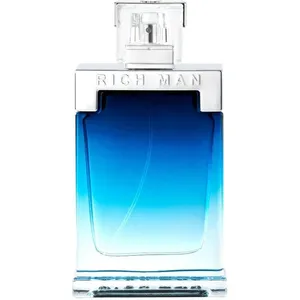 Cyrus Rich Man Game perfume bottle