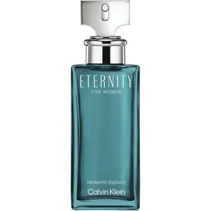 Calvin Klein Eternity for Women Aromatic Essence parfüm şişesi