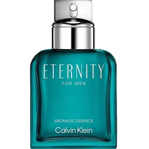Calvin Klein Eternity for Men Aromatic Essence perfume bottle