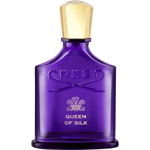 Creed Queen of Silk perfume bottle