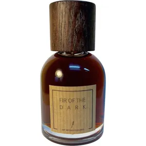 JMP Artisan Perfumes Fir of the Dark parfüm şişesi