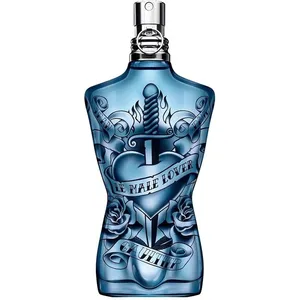 Jean Paul Gaultier Le Mâle Lover perfume bottle