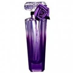 Lancôme Trésor Midnight Rose in Love perfume bottle