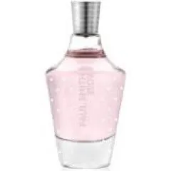 Paul Smith Rose Summer Edition 2013 parfüm şişesi