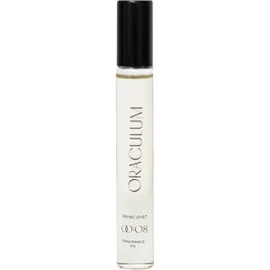 Oraculum 00:08 Principist perfume bottle