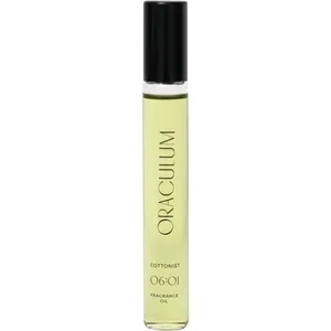 Oraculum 06:01 Cottonist perfume bottle