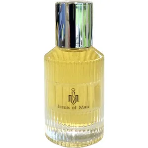 Scents of Man Ancient Forest (Eau de Parfum) parfüm şişesi