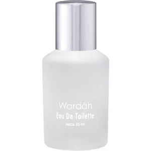 Wardàh Scentsation - Purity (Eau de Toilette) perfume bottle