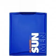 Jil Sander Sun Day Men parfüm şişesi