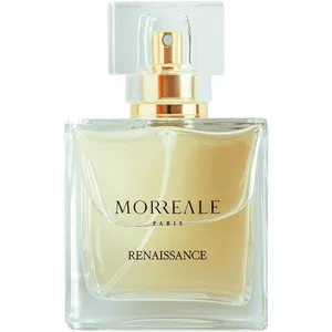 Morreale Renaissance parfüm şişesi