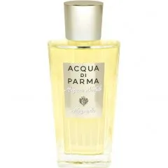 Acqua di Parma Acqua Nobile Magnolia parfüm şişesi