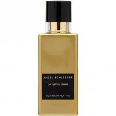 Angel Schlesser Oriental Soul pour Femme parfüm şişesi