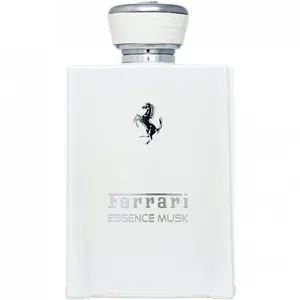 Ferrari Essence Musk parfüm şişesi
