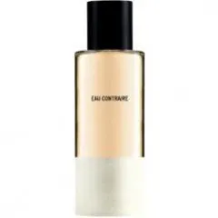 Thirdman Eau Contraire / Eau Nomade perfume bottle