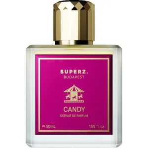Superz. Candy (Extrait de Parfum) perfume bottle