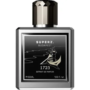 Superz. 1723 (Extrait de Parfum) parfüm şişesi